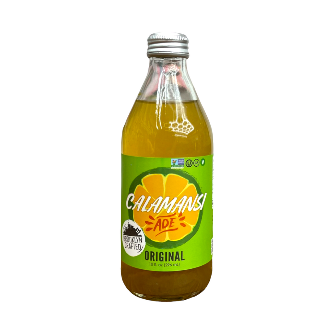Calamansi Ade - Original Soda