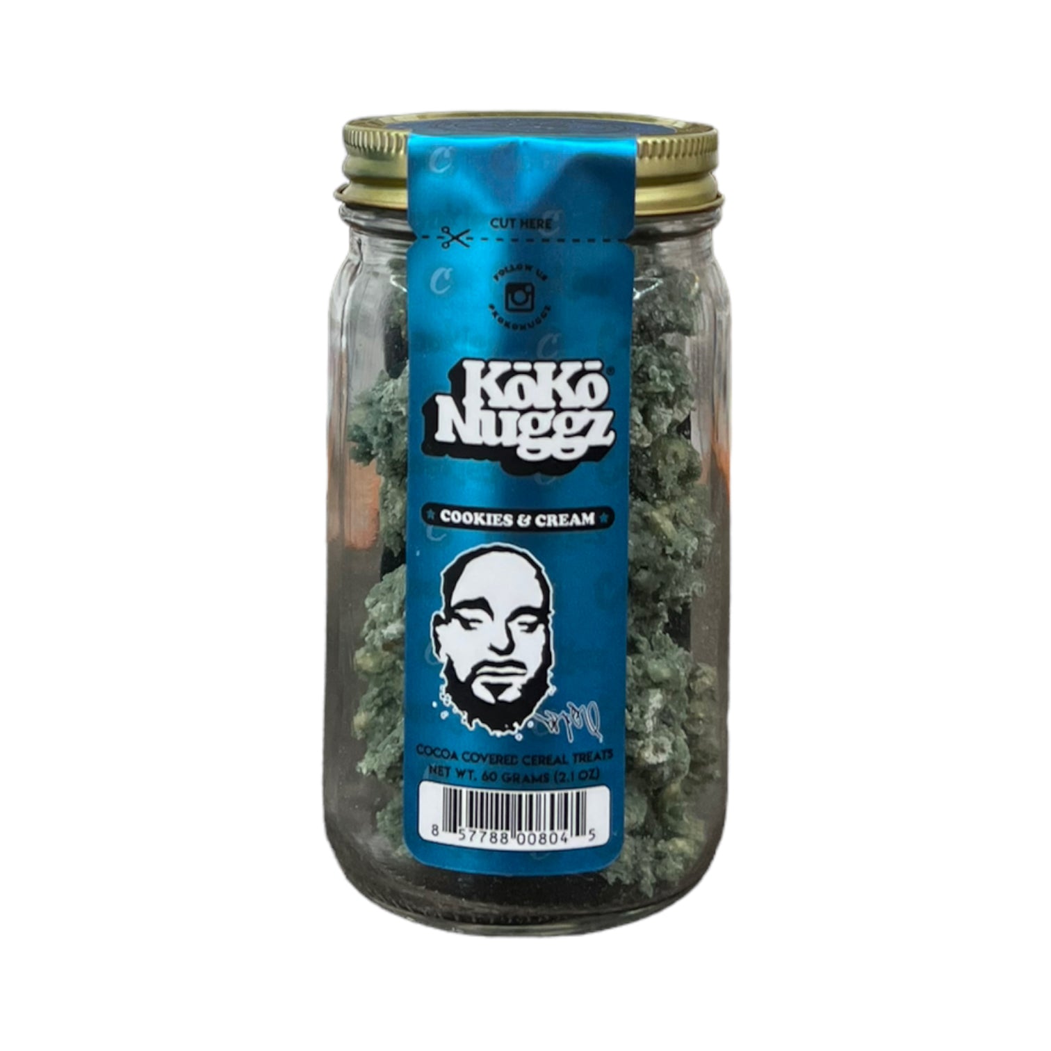 KoKo Nugz – YEG EXOTIC