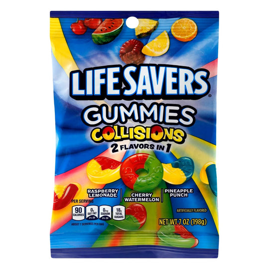 Shop Rare & Unique Candy in Edmonton | Imported Exotic Candies – YEG EXOTIC