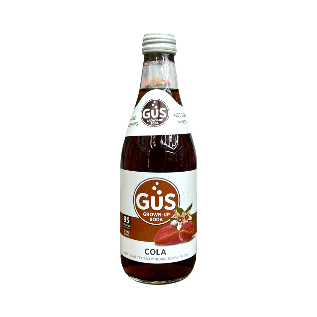 Gus - Dry Cola