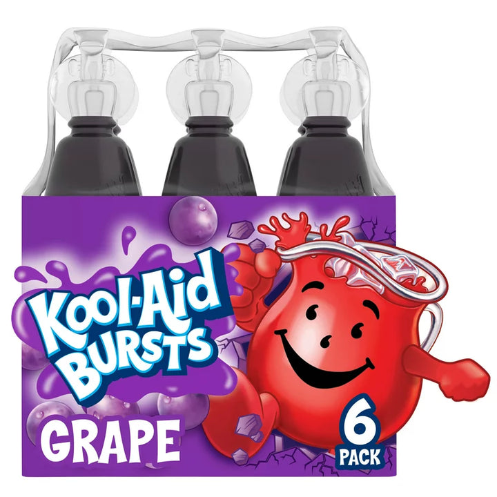 Kool-Aid Bursts