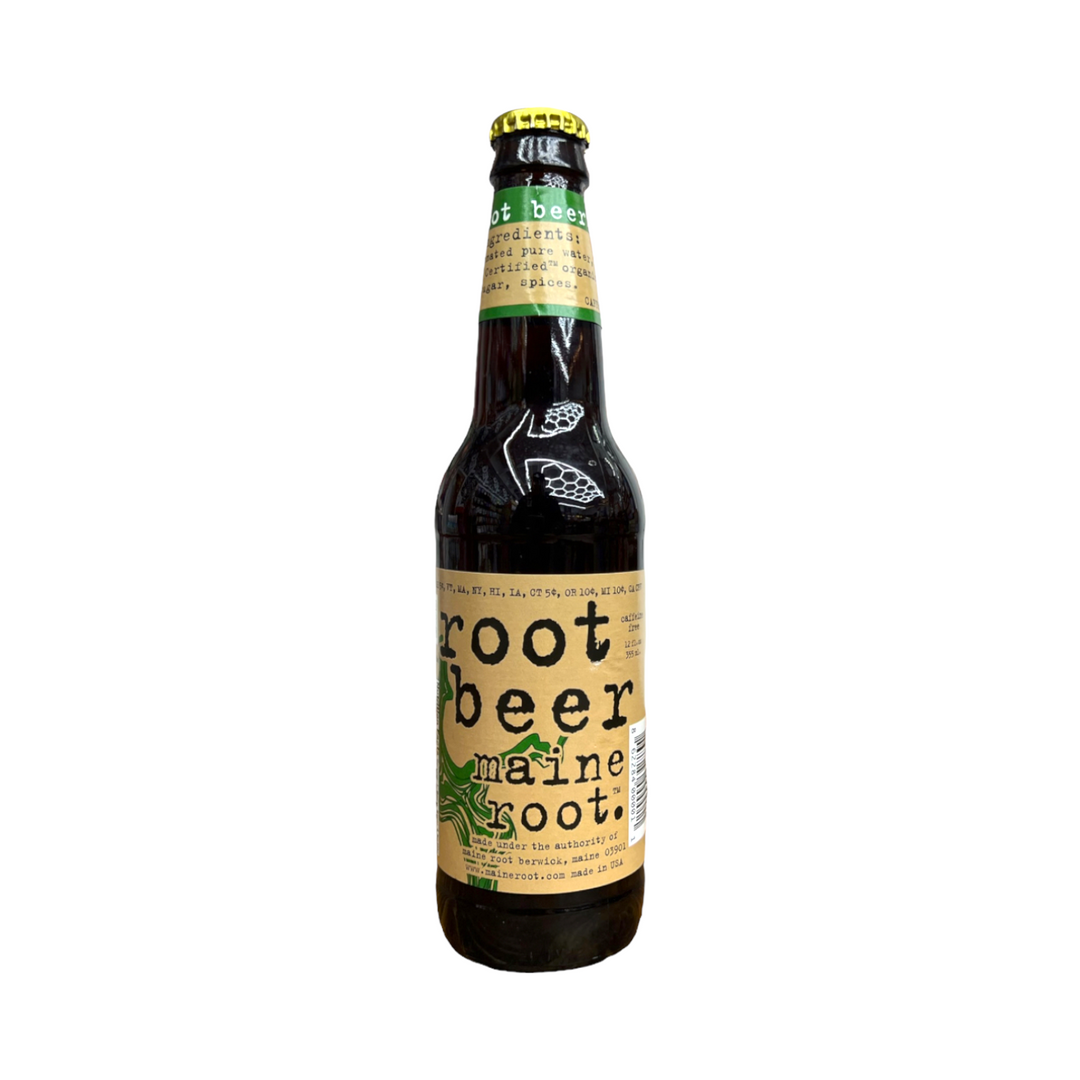 Maine - Root Beer (USA)