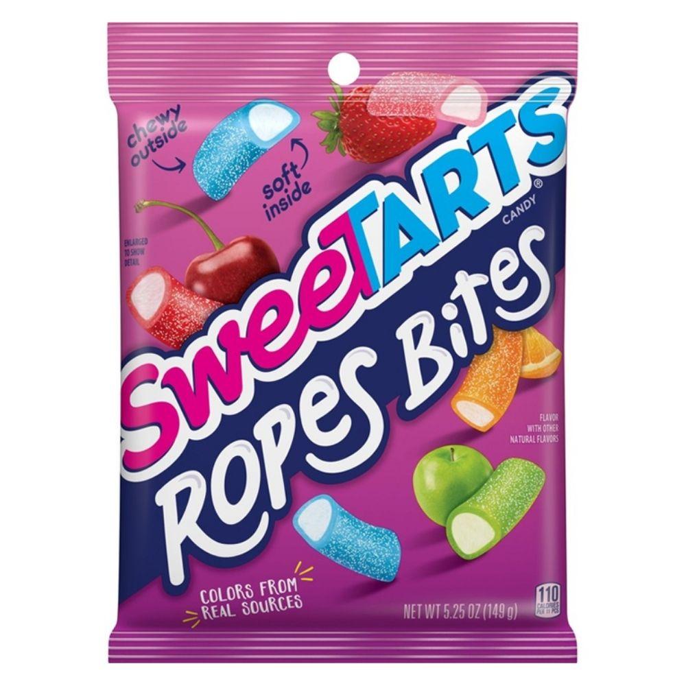 Sweetarts Rope Bites