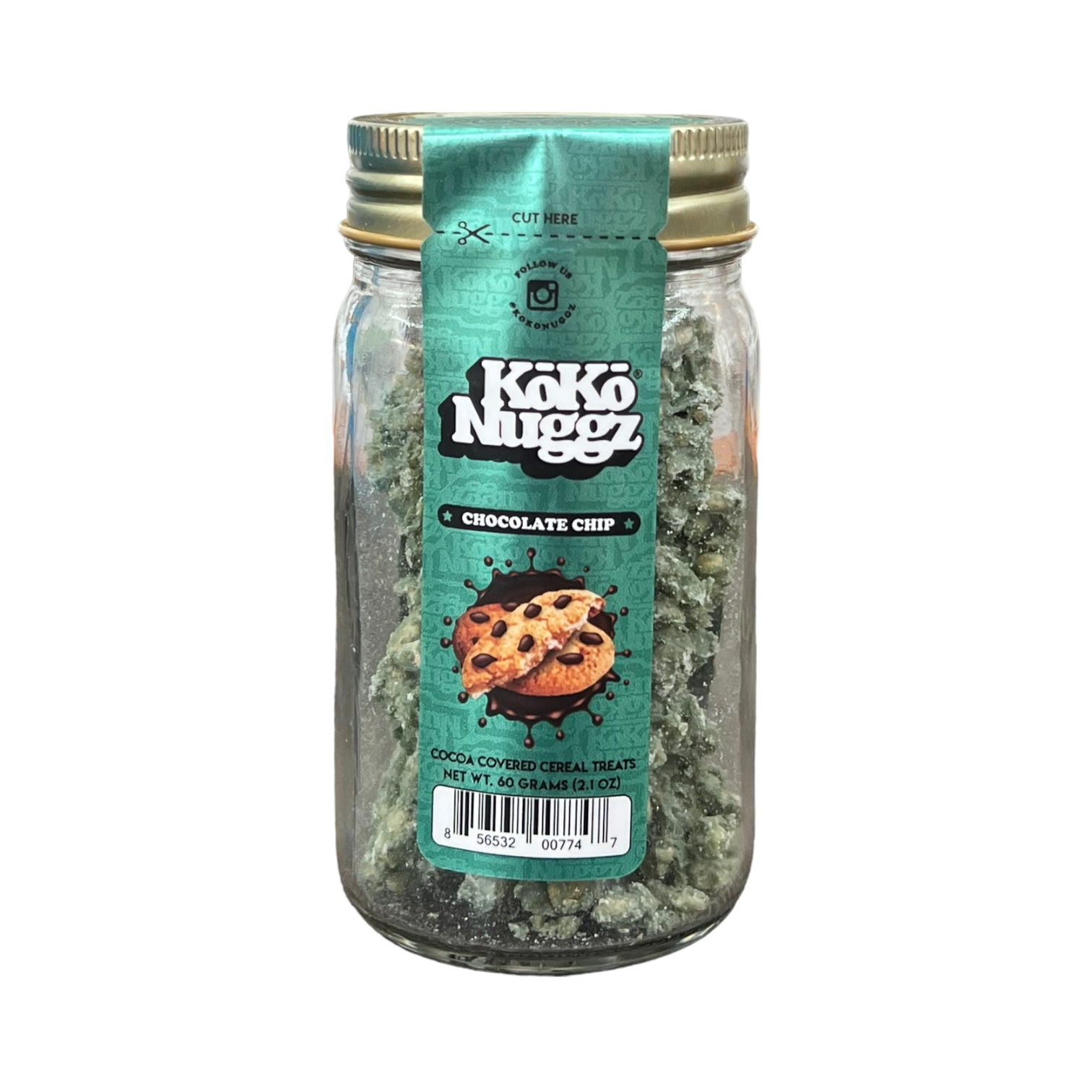 KoKo Nugz – YEG EXOTIC