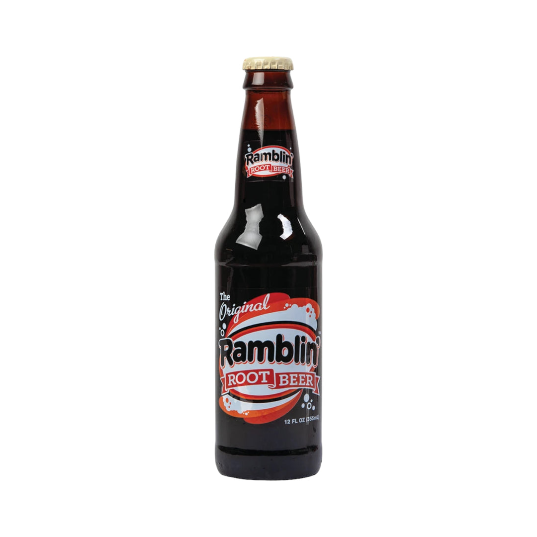 Ramblin' - Root Beer (USA)