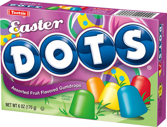Dots Easter Theatre Box