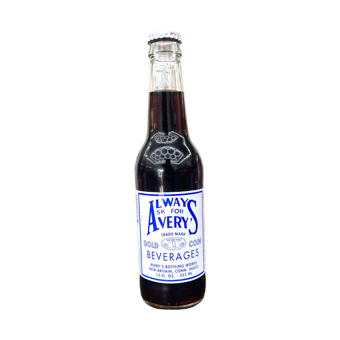 Always Avery's - Root Beer