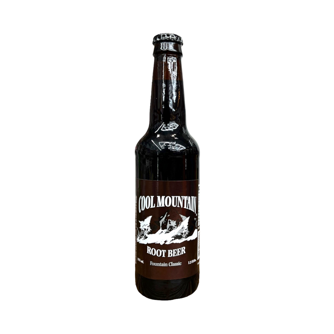 Cool Mountain - Root Beer