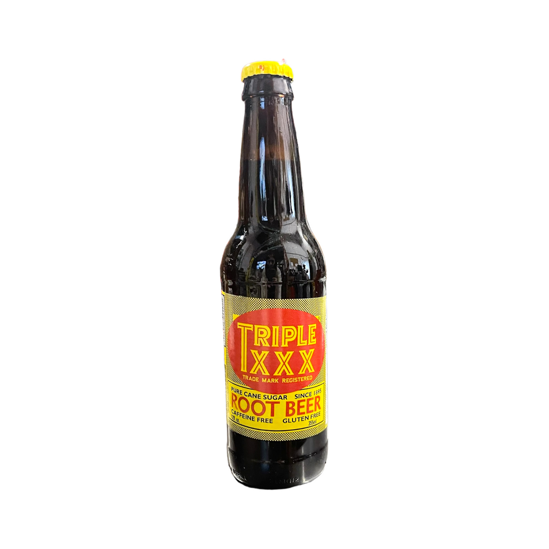 Triple XXX - Root Beer (USA)