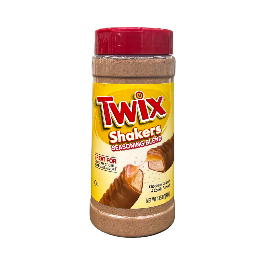 Twix Shaker Seasoning Blend 383g