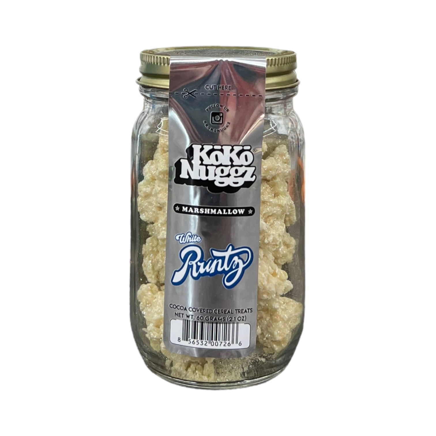 KoKo Nugz – YEG EXOTIC