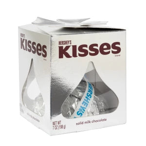HERSHEY'S GIANT KISSES