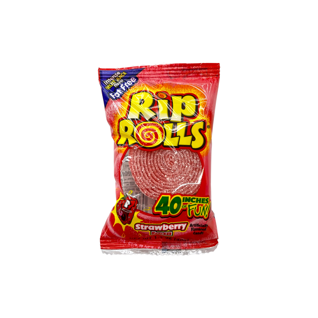 Rip Roll Candy - 1.4oz (USA)