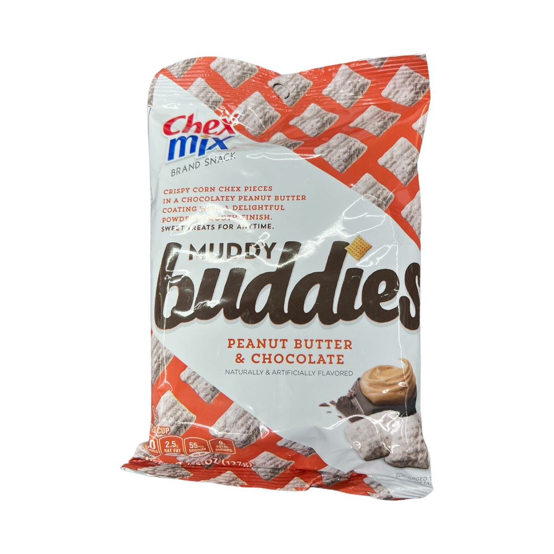 Chex Mix Muddy Buddies USA