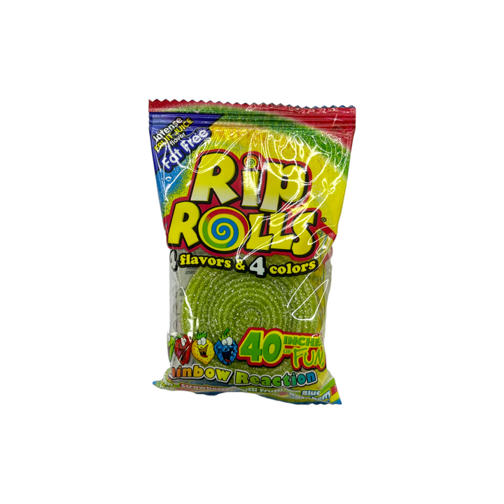 Rip Roll Candy - 1.4oz (USA)