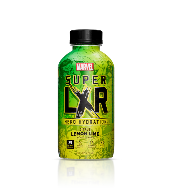 Arizona LXR Hero Hydration