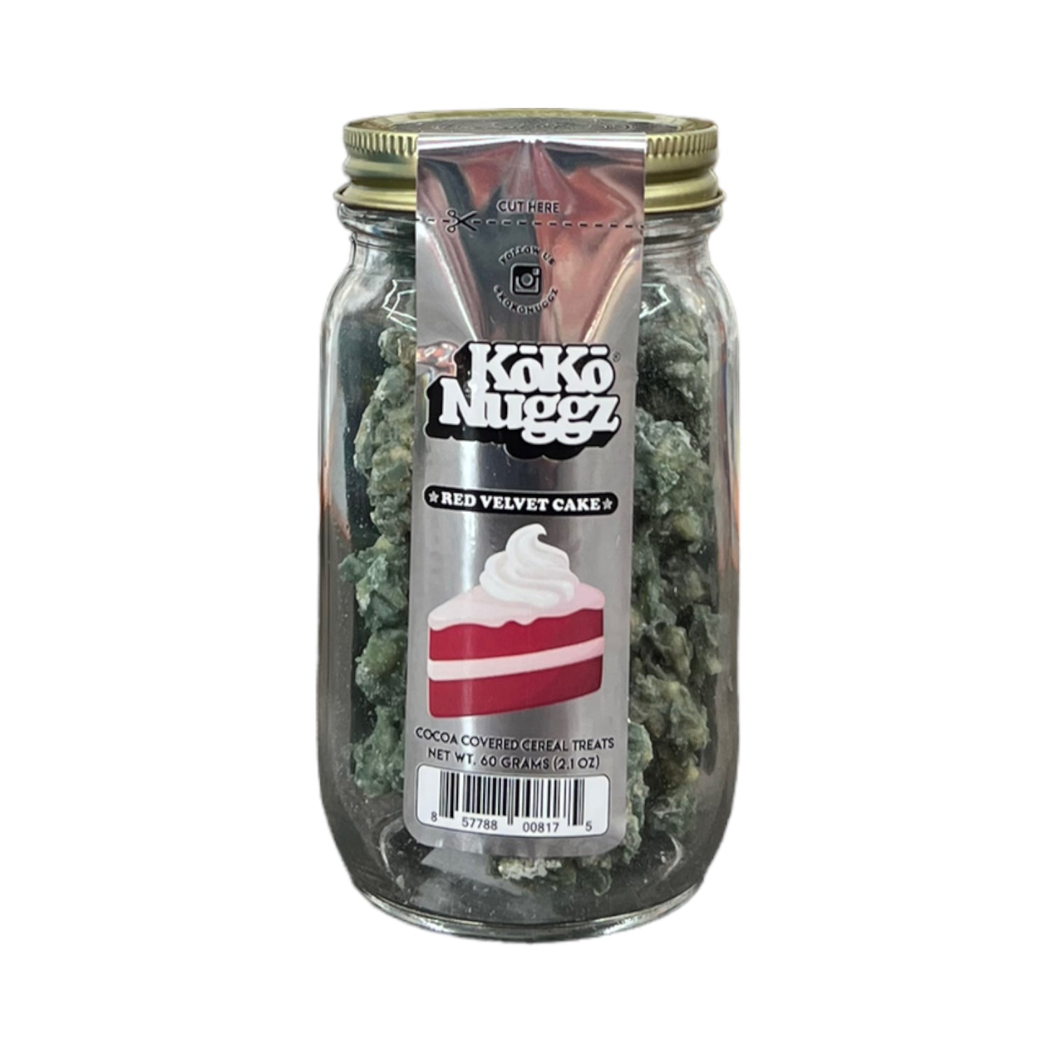 KoKo Nugz – YEG EXOTIC