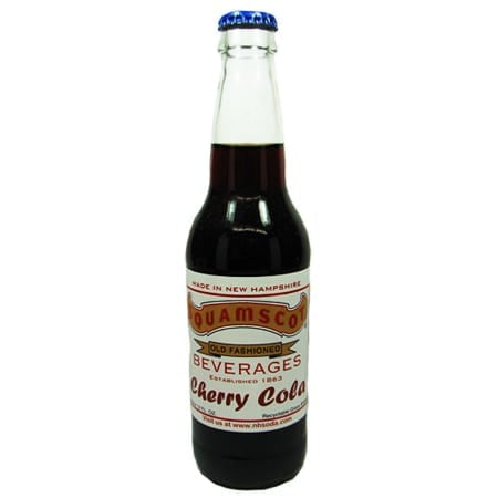 Squamscot - Cherry Cola (USA)