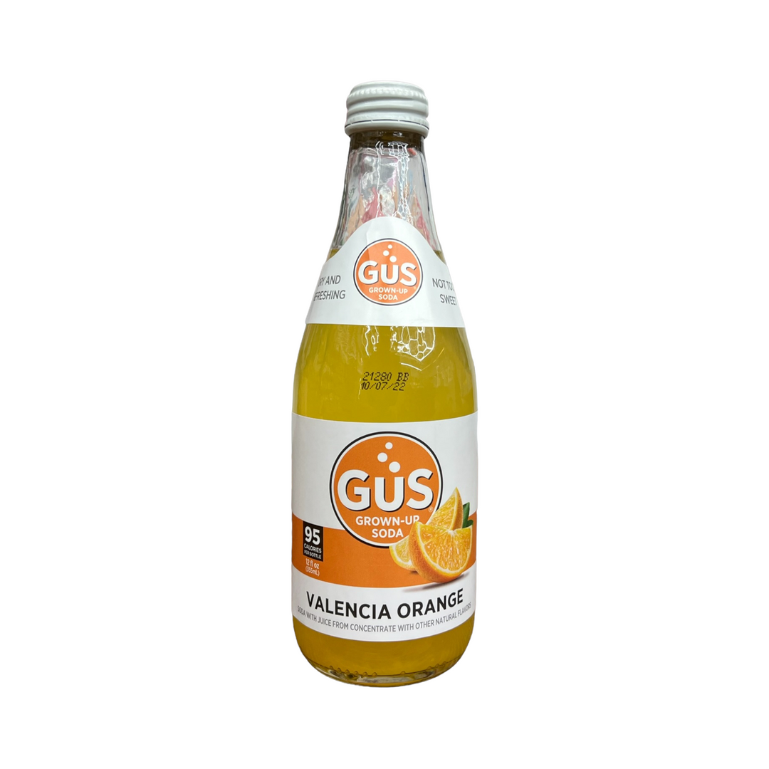 Gus - Valencia Orange