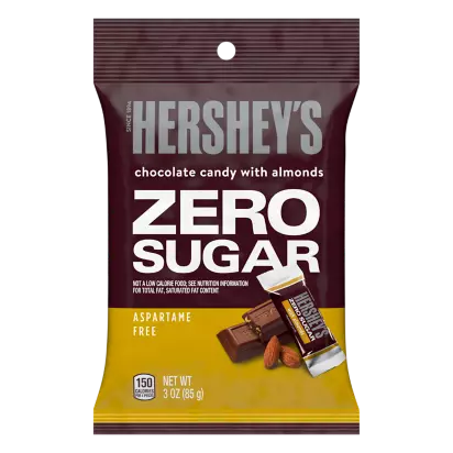 Hershey's Chocolate (Zero Sugar)
