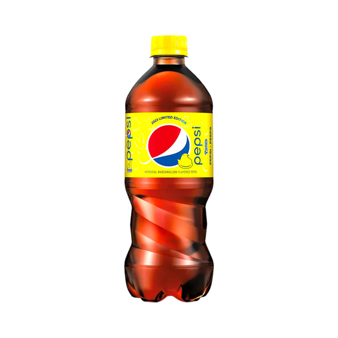 Pepsi Peeps 591ml