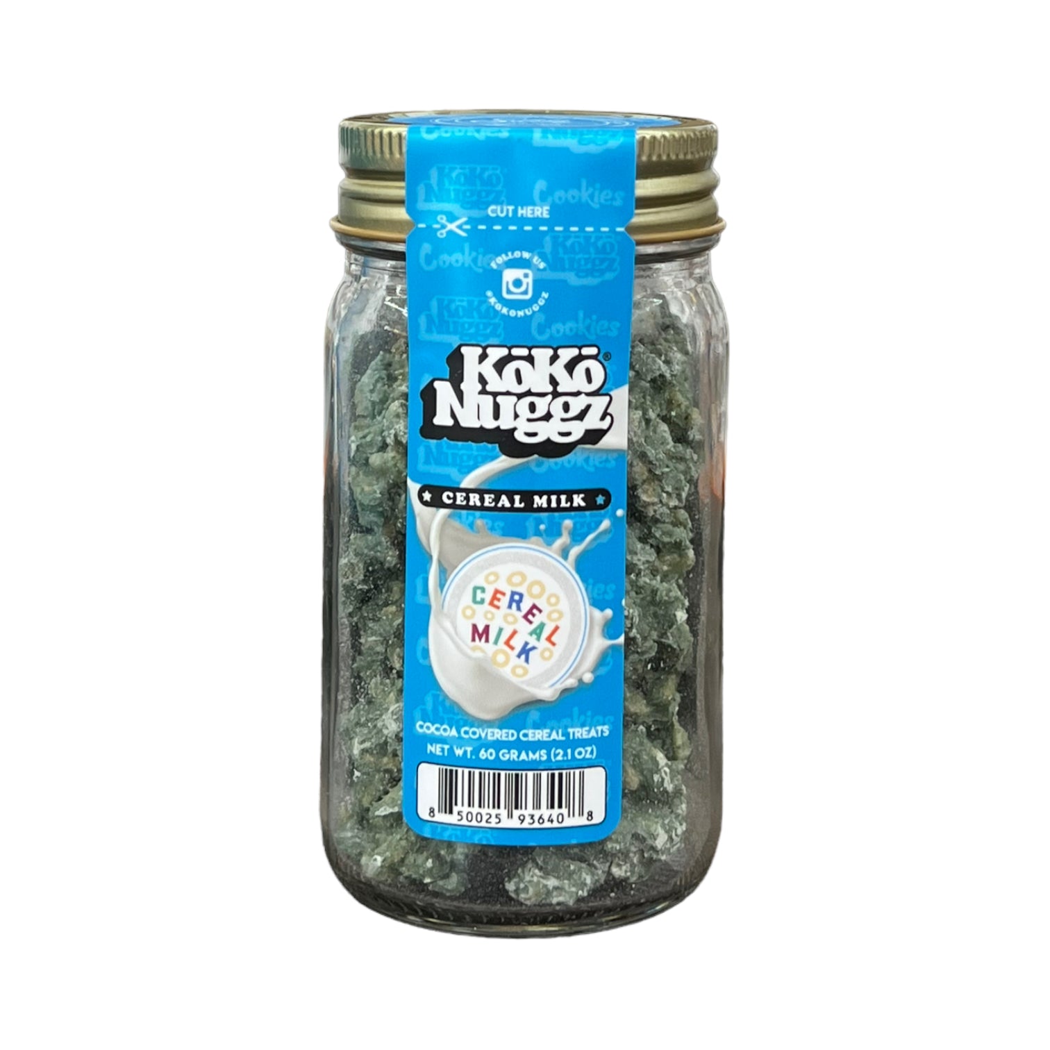 koko KoKo Nugz – YEG EXOTIC