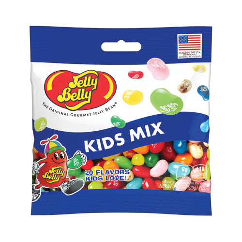 Jelly Bean Beananza Kids Mix 3.50oz