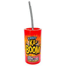 Kandy Ka-Boom Cherry