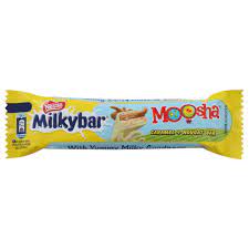 Nestle - Milkybar Moosha (India) 40g